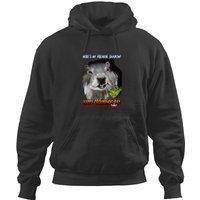Punxsutawney Phil's Shadow Hoodies
