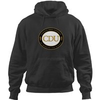 Charles R Drew University College Design Hoodies