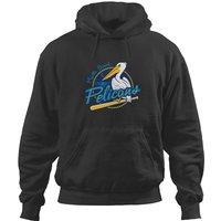Myrtle Beach Pelicans Sport Clubs Hoodies