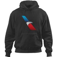 American Airlines Merch Hoodies