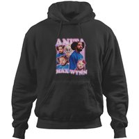 Vintage Anita Max Wynn Hoodies, Drake Merch Shop Hoodies, Loyalty Over Love Hoodies
