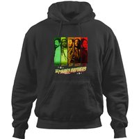 The Marley Brothers Hoodies