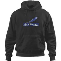 Blue Origin Hoodies