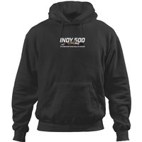 Indy Greatest Spectacle (dark Double-sided) - Indy 500 - Hoodies
