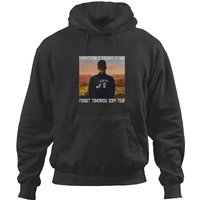 Everything I Thought It Was (justin Timberlake 2024 Forget Tomorrow Tour) Hoodies