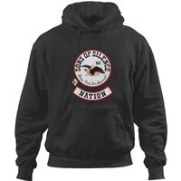 Sons Of Silence Mc Hoodies