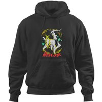 Arceus Hoodies, Anime Lover Hoodies
