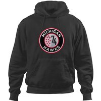Michigan Hawks Ecnl Hoodies