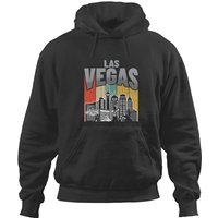 Las Vegas Nevada - Las Vegas - Hoodies