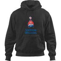 Sherwin Williams-logo Hoodies
