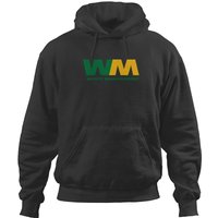 Waste Management Logo Baseball Caps Hoodies