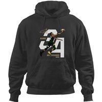 Giannis Antetoko Hoodies