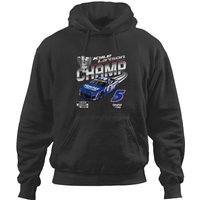 Kyle Larson Championship Hoodies