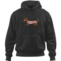 Portillo's Hot Dogs Hoodies