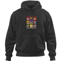 Chuck E Cheese Hoodies, Chuck E Cheese Birthday Party Hoodies