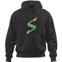 Mandjtv Team Sky Mandjtv Merch White Hoodies