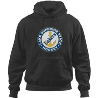 Lake Superior State University Hoodies