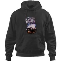Pierce The Veil Hoodies