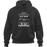 B 52 Bomber Hoodies Hoodies