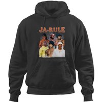 Ja Rule Hoodie - Casual Everyday Jacket