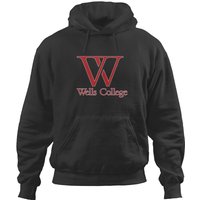 Wells College Hoodies