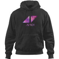 Avicii Galaxy Hoodies - Ideal Gift For Fans