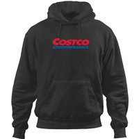 Costco Wholesale-logo Hoodies