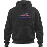 Southwest Airlines Hoodies