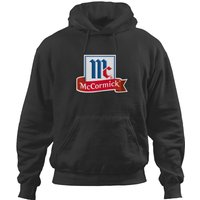 Mccormick Logo Hoodies