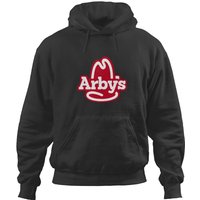 Arbys Logo Hoodies