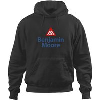 Benjamin Moore Hoodies