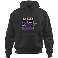 Middle Georgia State University Knights Hoodies