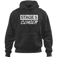 Stage 5 Clinger Hoodies