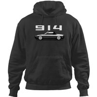 914 Highlight Hoodies