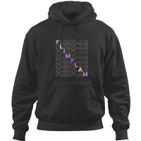 Flimflam Flamingo Youtuber 3 Hoodies
