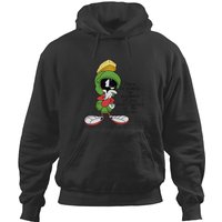 Marvin The Martian™ Thinking Hoodies