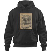 Alan Keyes Hoodies