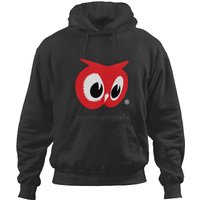 Red Owl Grocery Store - Women's Hooded Hoodies