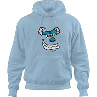 Sulley Hoodies