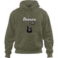 Ibanez Guitars Hoodies