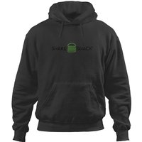 Shake Shack Burger Tshirt Logo Hoodies