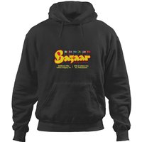 Bazaar Of All Nations Hoodies
