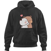 Bubu Dudu Hoodies