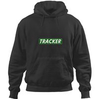 Tracker Classic T Shirt Hoodies
