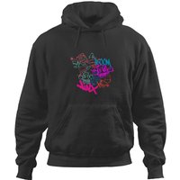 Arcane T-shirtjinx Graffiti Ii T-shirt_by Tit4tat_ Hoodies