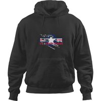 Usaf Thunderbirds Hoodies
