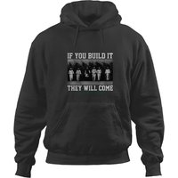 Field Of Dreams Hoodies