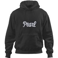 Syracuse Pearl Hoodies
