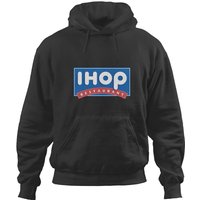 Ihop Logo Restaurant Hoodies