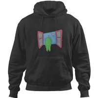 Duke Zipped Hoodie Hoodies